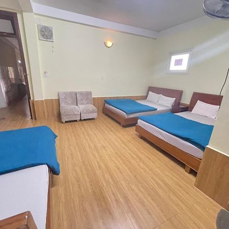 Han Hoan Hotel Далат Экстерьер фото