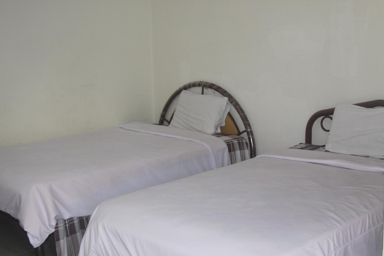 Han Hoan Hotel Далат Экстерьер фото
