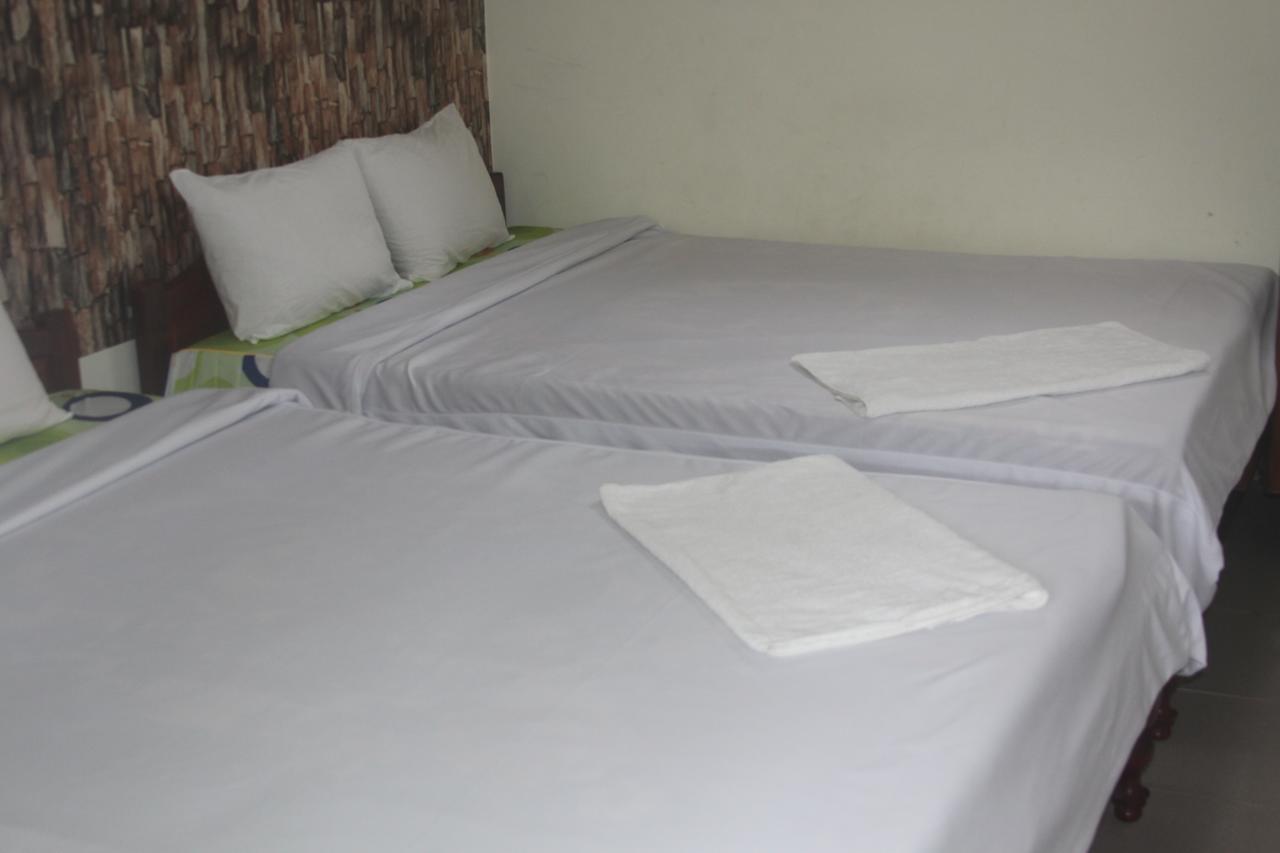 Han Hoan Hotel Далат Экстерьер фото